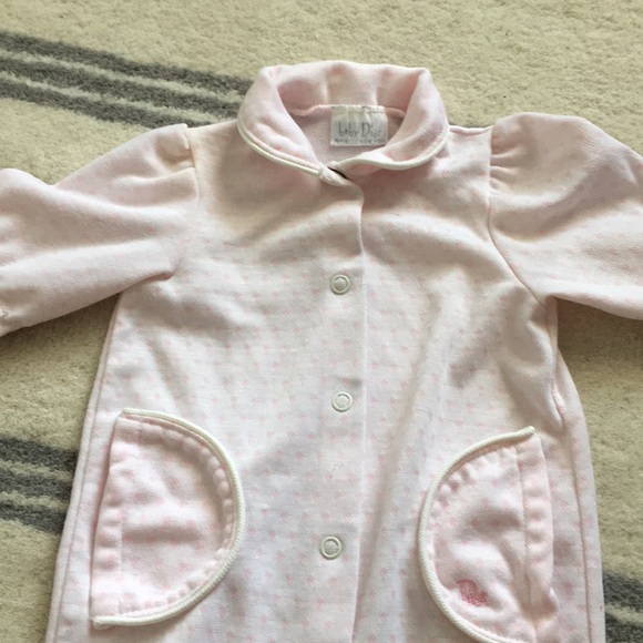Dior Other - Dior baby outfit